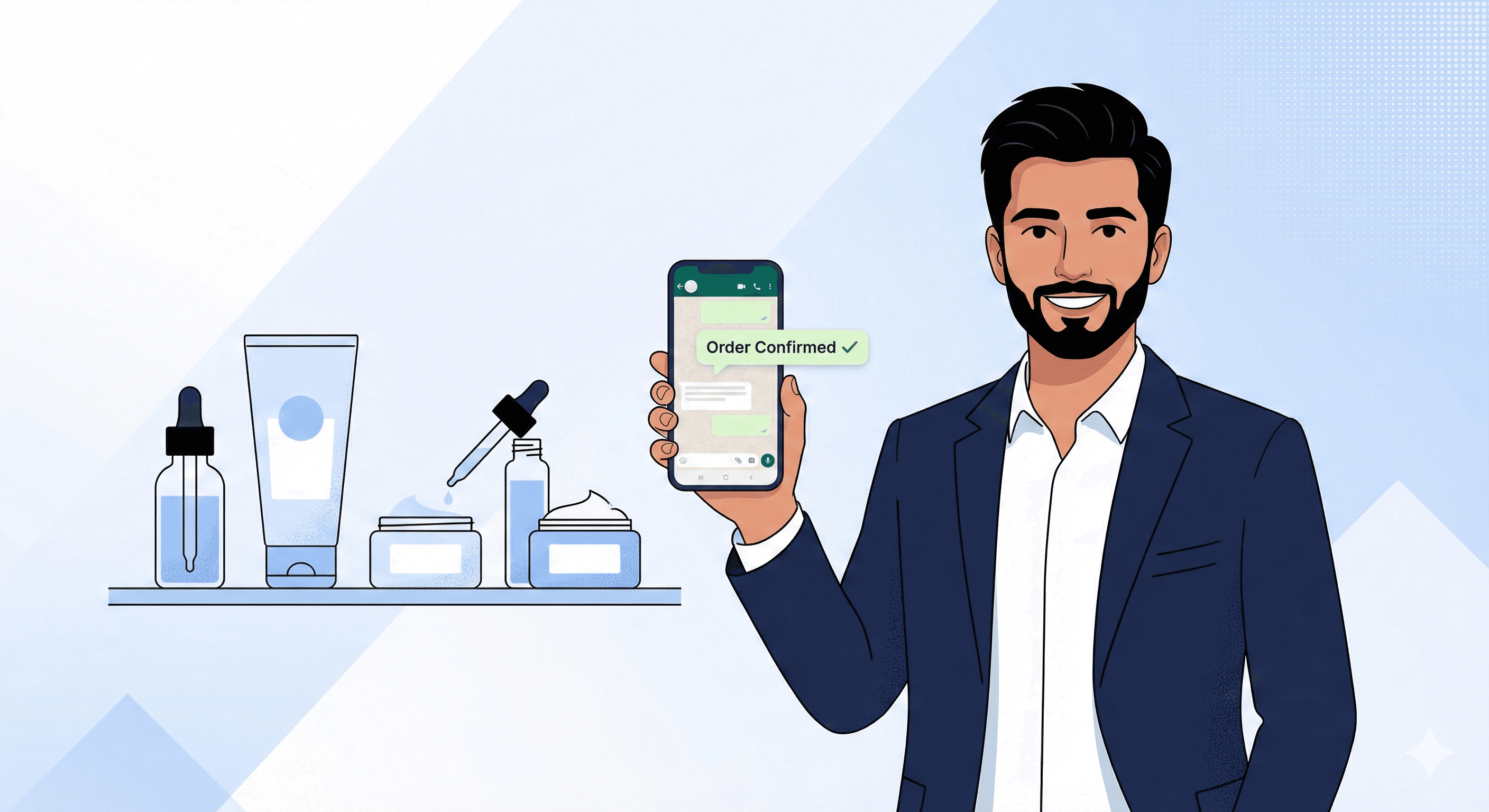 How Pakistan's Leading Skincare Brands Reduce COD Cancellations by 60%